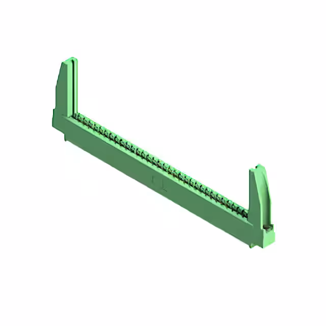 337-034-540-678 EDAC Inc.  Edgeboard Connectors